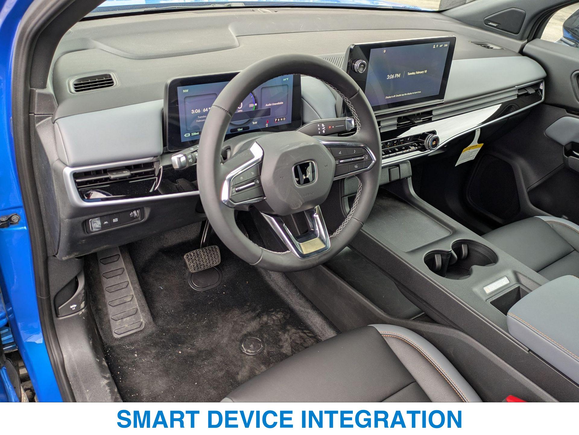 2026 Honda Prologue Touring - Photo 14