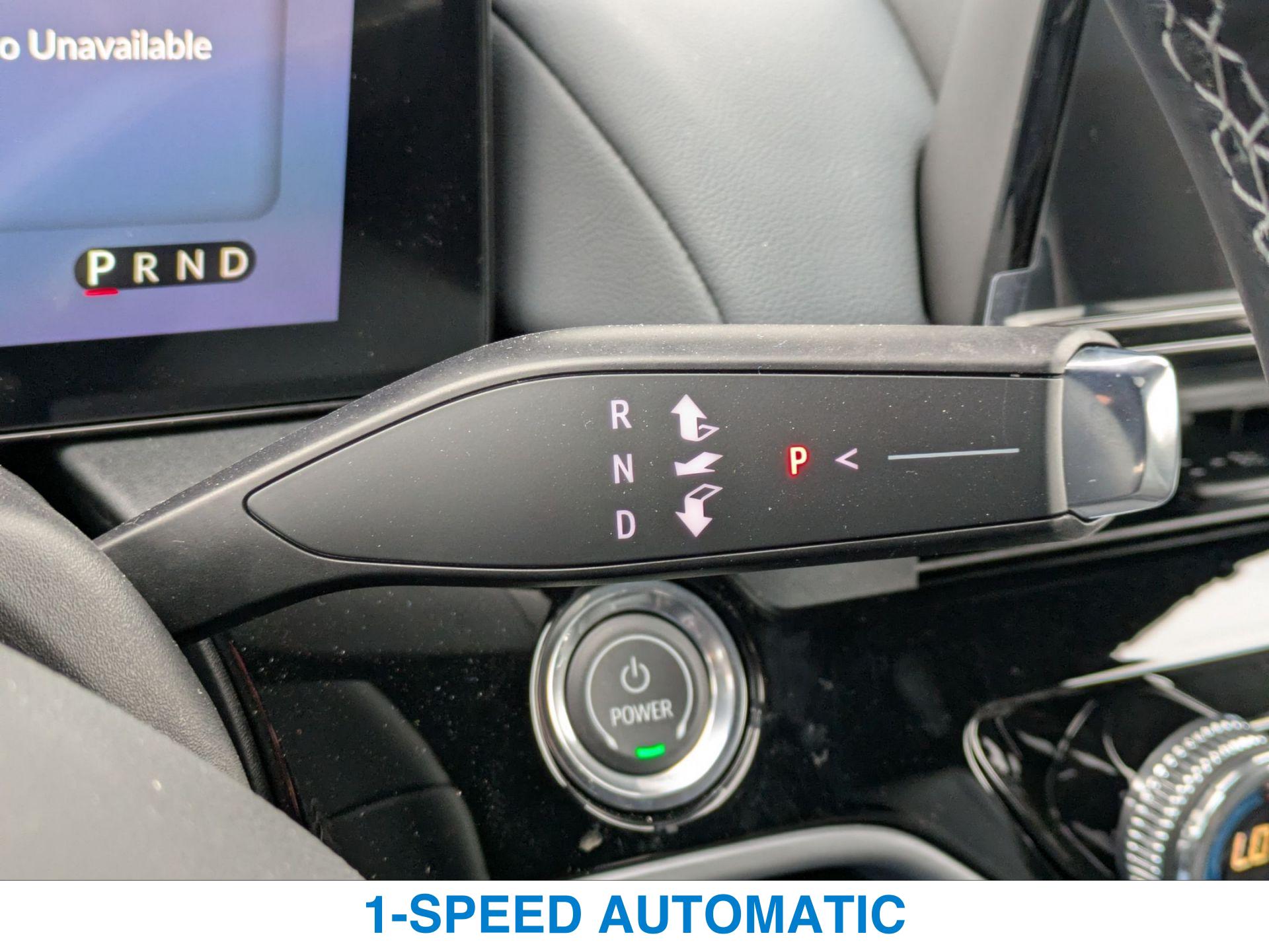 2026 Honda Prologue Touring - Photo 19