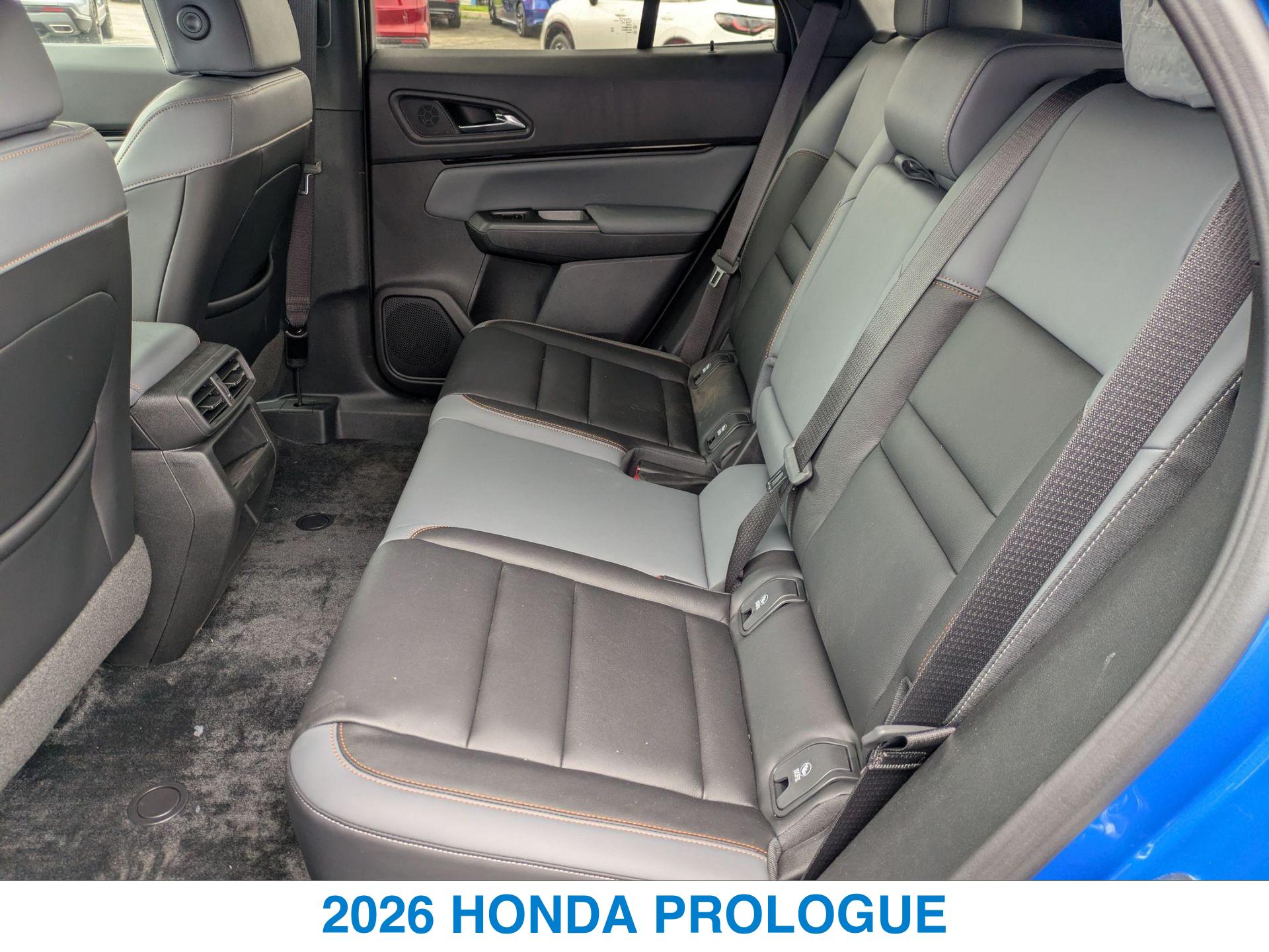 2026 Honda Prologue Touring - Photo 22
