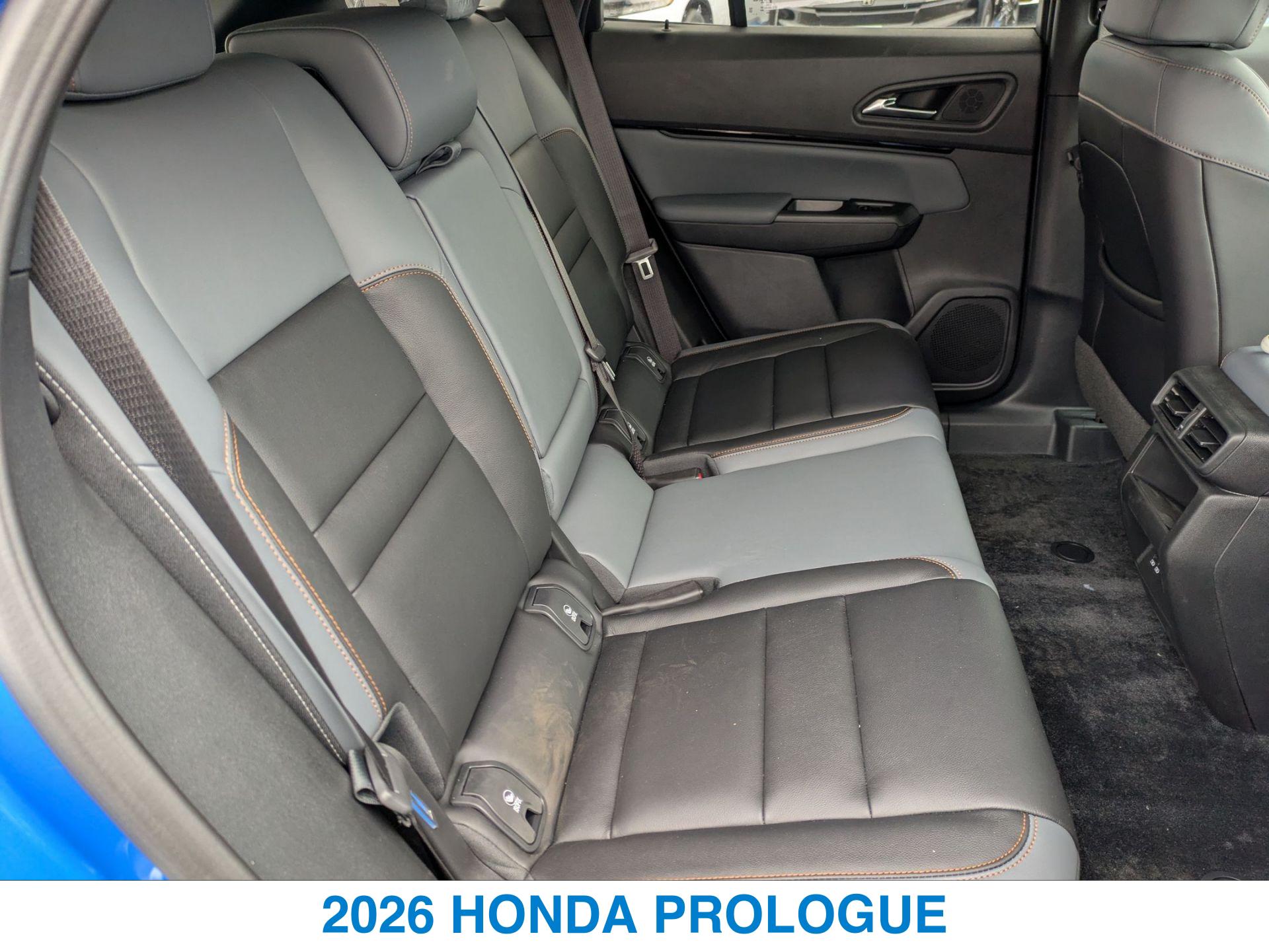 2026 Honda Prologue Touring - Photo 24