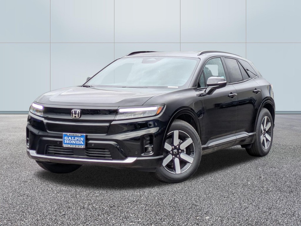 2026 Honda Prologue 2WD TOURING