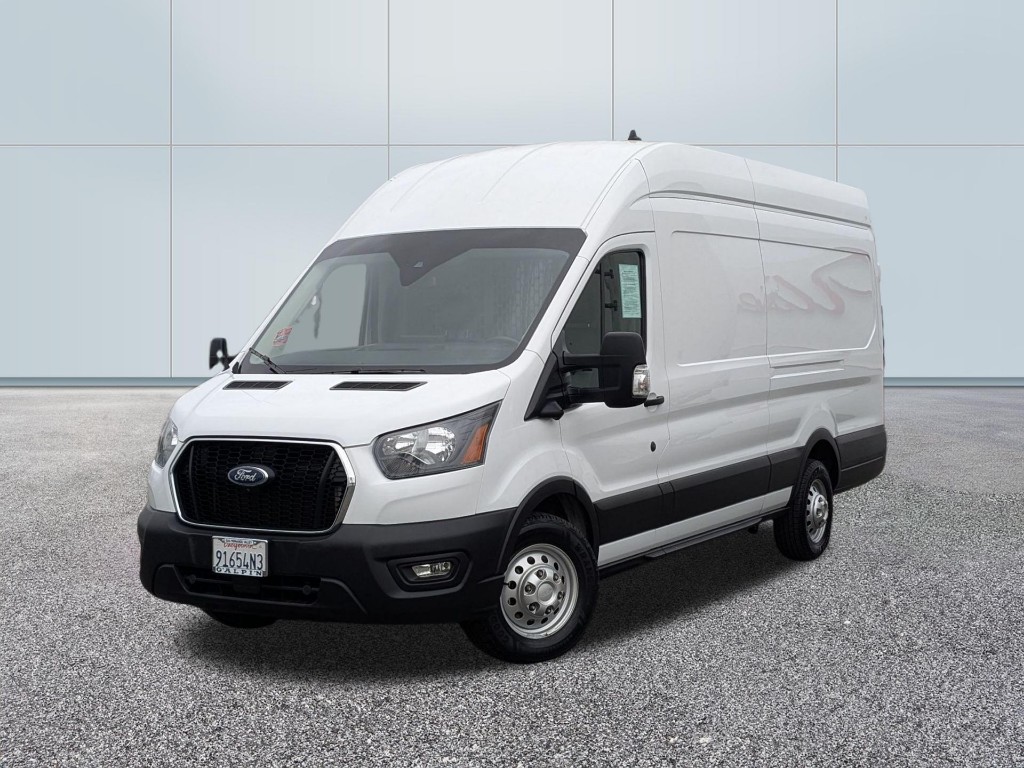 2022 Ford Transit-250 Cargo Van High Roof