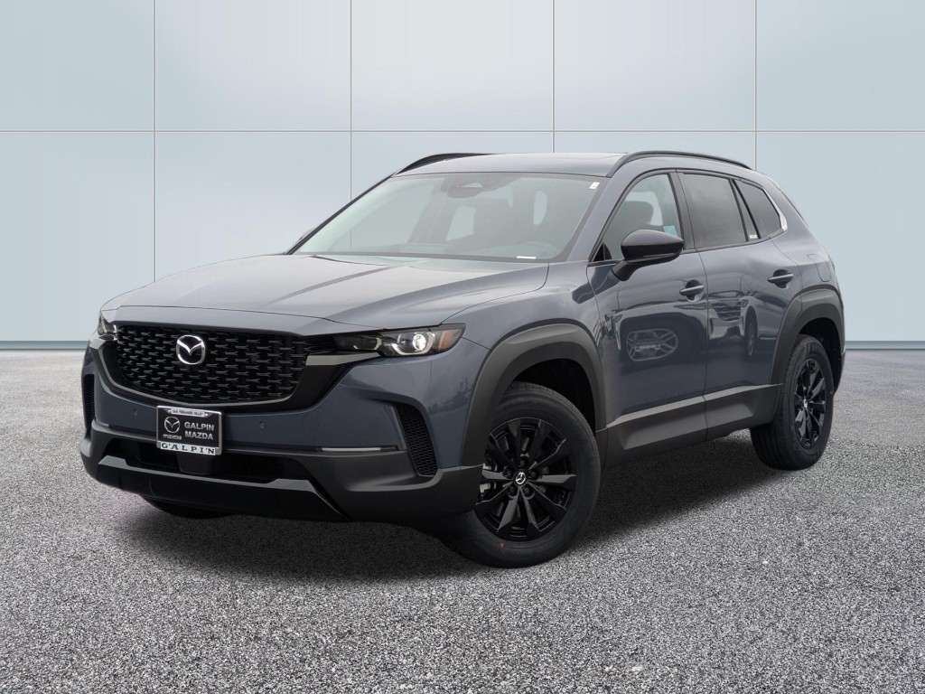 2026 Mazda CX-50 Hybrid H Hybrid Premium