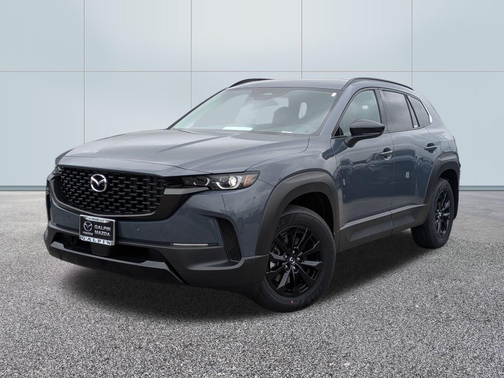 2026 Mazda CX-50 Hybrid H Hybrid Premium