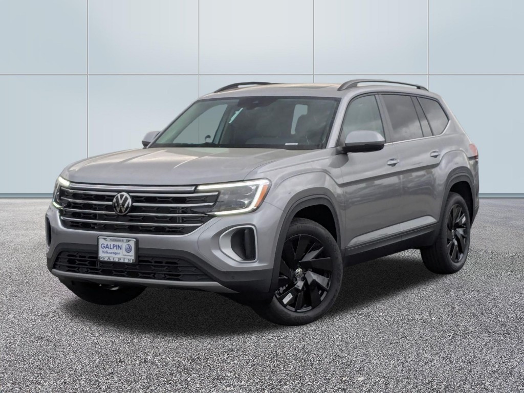 2026 Volkswagen Atlas SE w/Technology