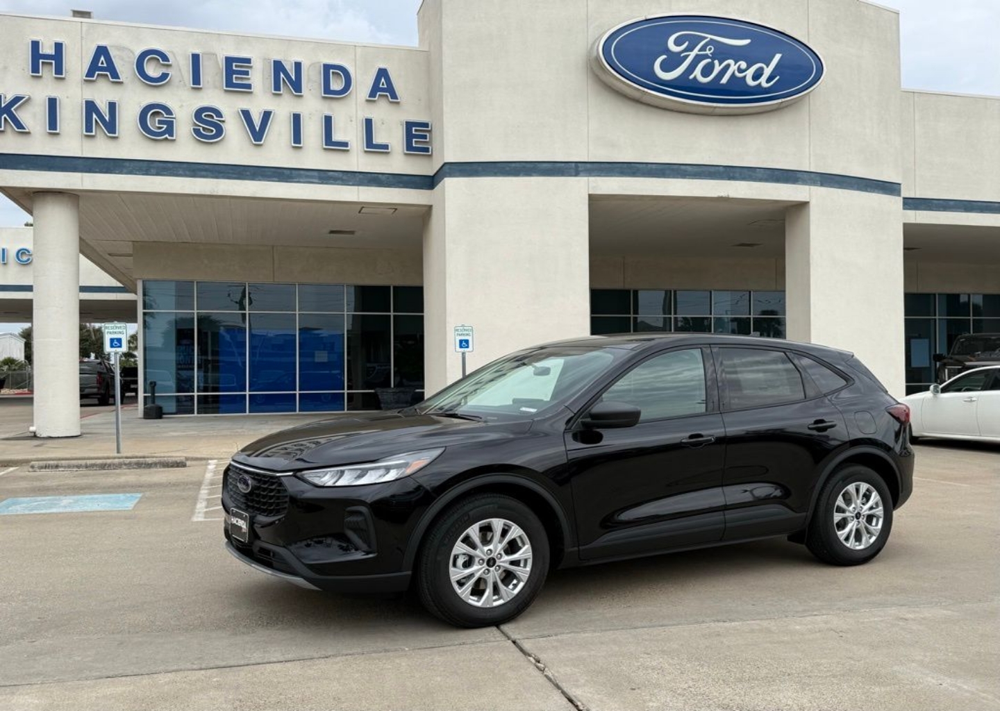 2026 Ford Escape Active FWD's photo