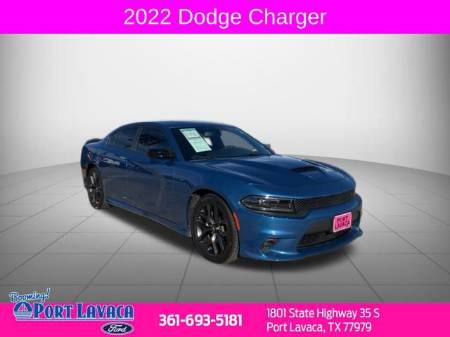 2022 Dodge Charger GT