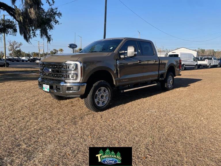 2026 Ford F-250 XLT