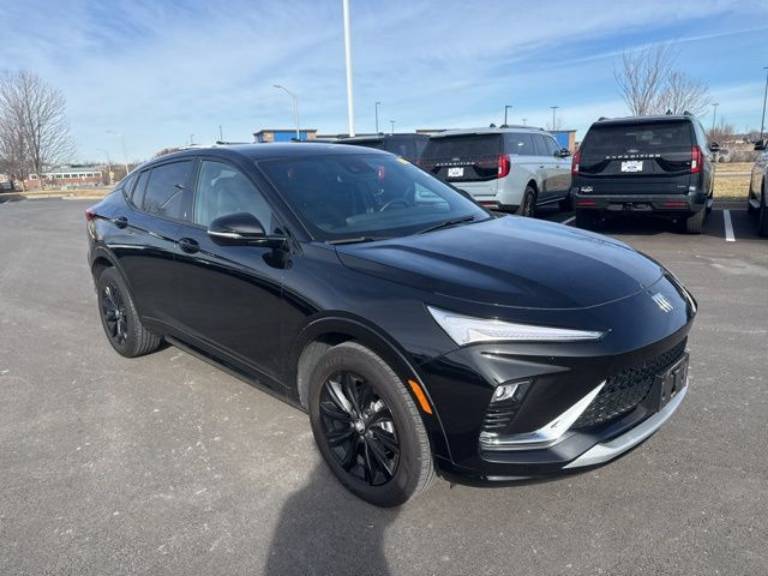 2024 Buick Envista Sport Touring