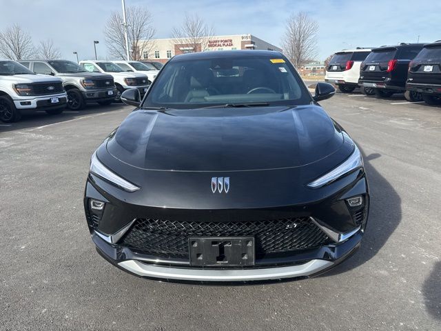 Used 2024 Buick Envista Sport Touring with VIN KL47LBE21RB165868 for sale in Kansas City