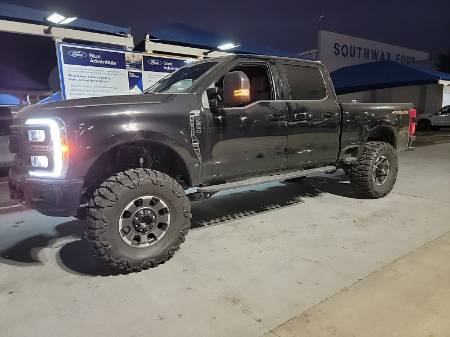 2023 Ford Super Duty F-250 SRW XLT