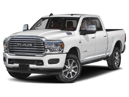 2024 RAM 2500 Longhorn