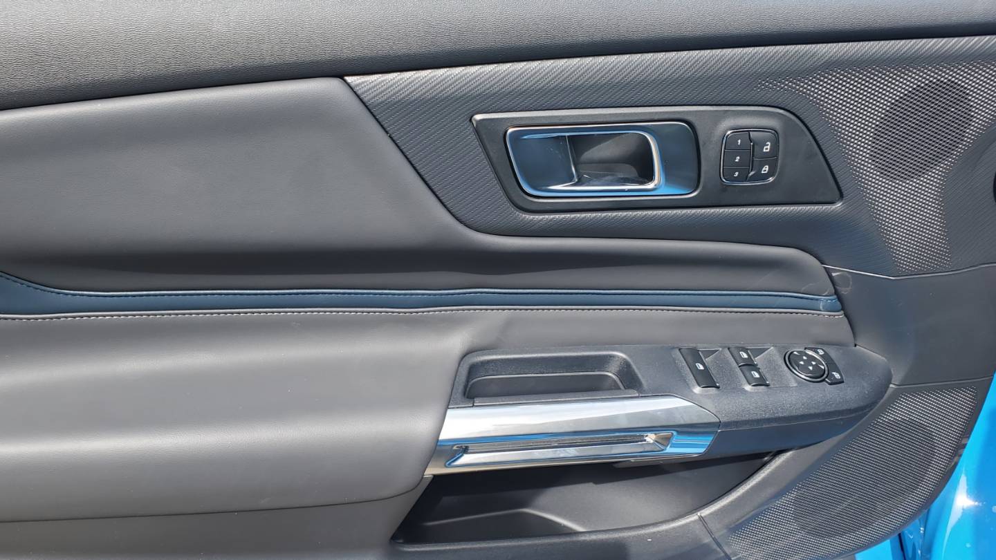 2025 Ford Mustang GT Premium Convertible - Photo 11