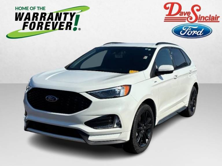 2024 Ford Edge ST-Line