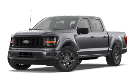 2026 Ford F-150 STX®