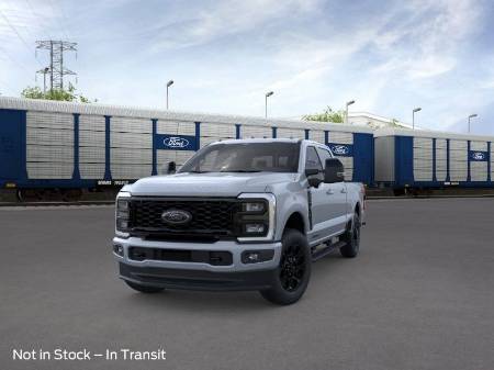 2026 Ford F-250SD