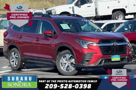 2024 Subaru Ascent Premium