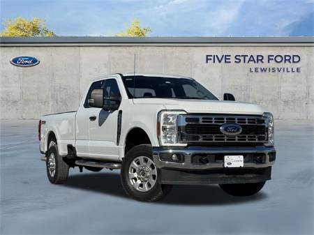 2024 Ford F-250SD XLT