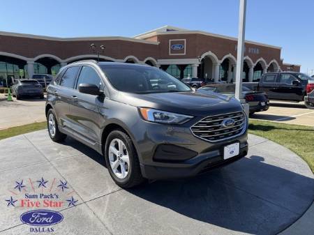 2020 Ford Edge SE