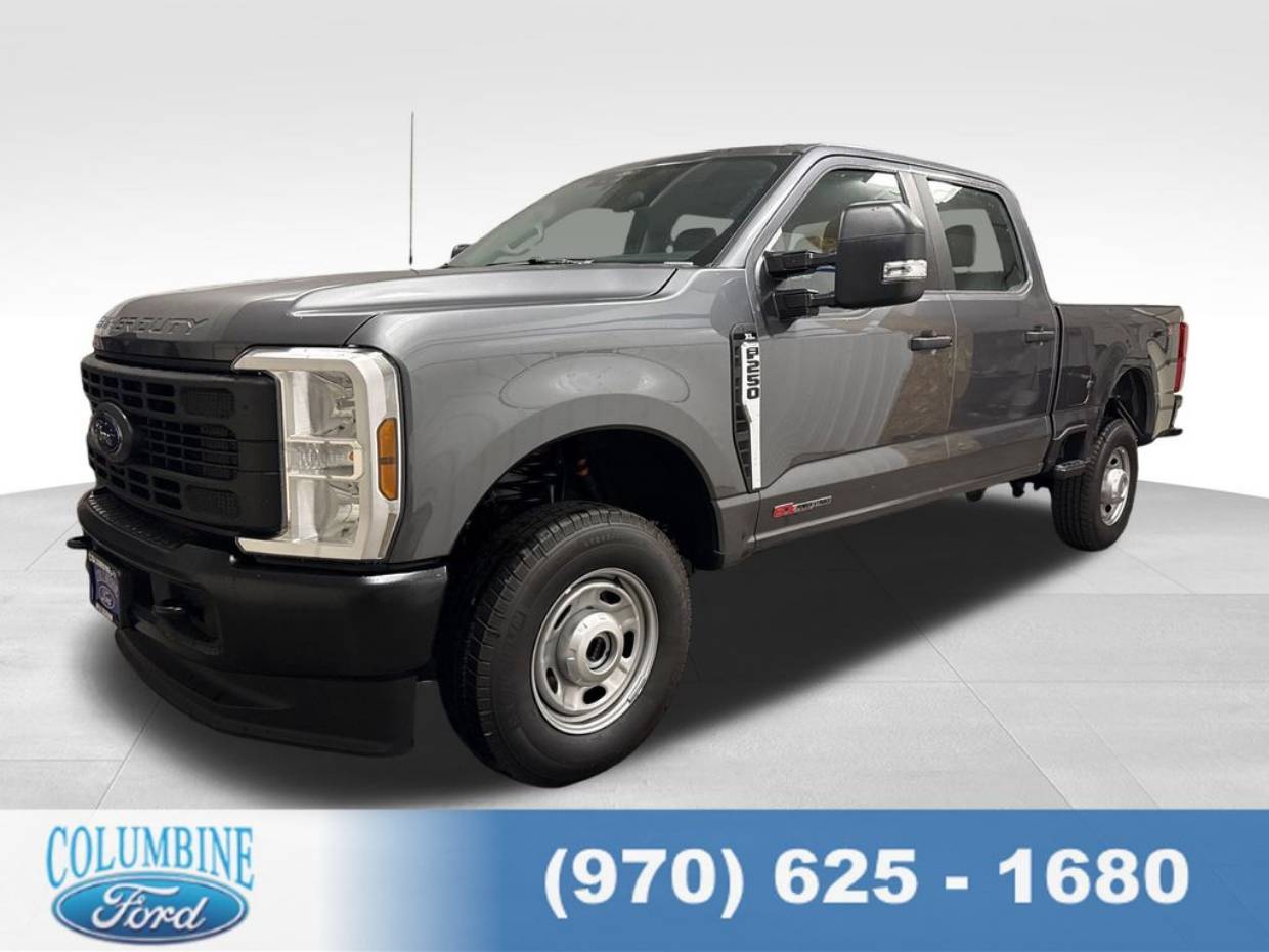 2026 Ford F-250 XL 4x4 Crew Cab 6-3/4' Box's photo