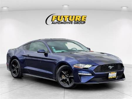 2019 Ford Mustang EcoBoost®