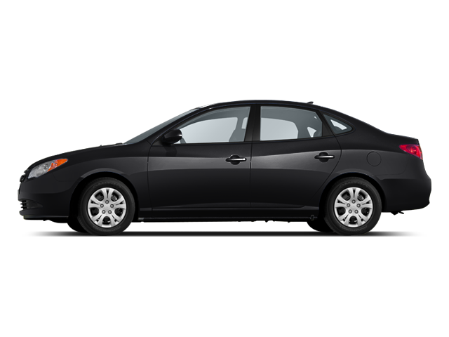2010 Hyundai Elantra GLS