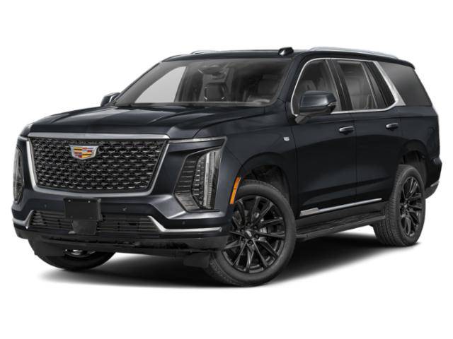 2025 Cadillac Escalade 4WD Premium Luxury