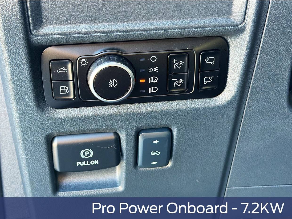 2025 Ford F-150 Lariat - Photo 15