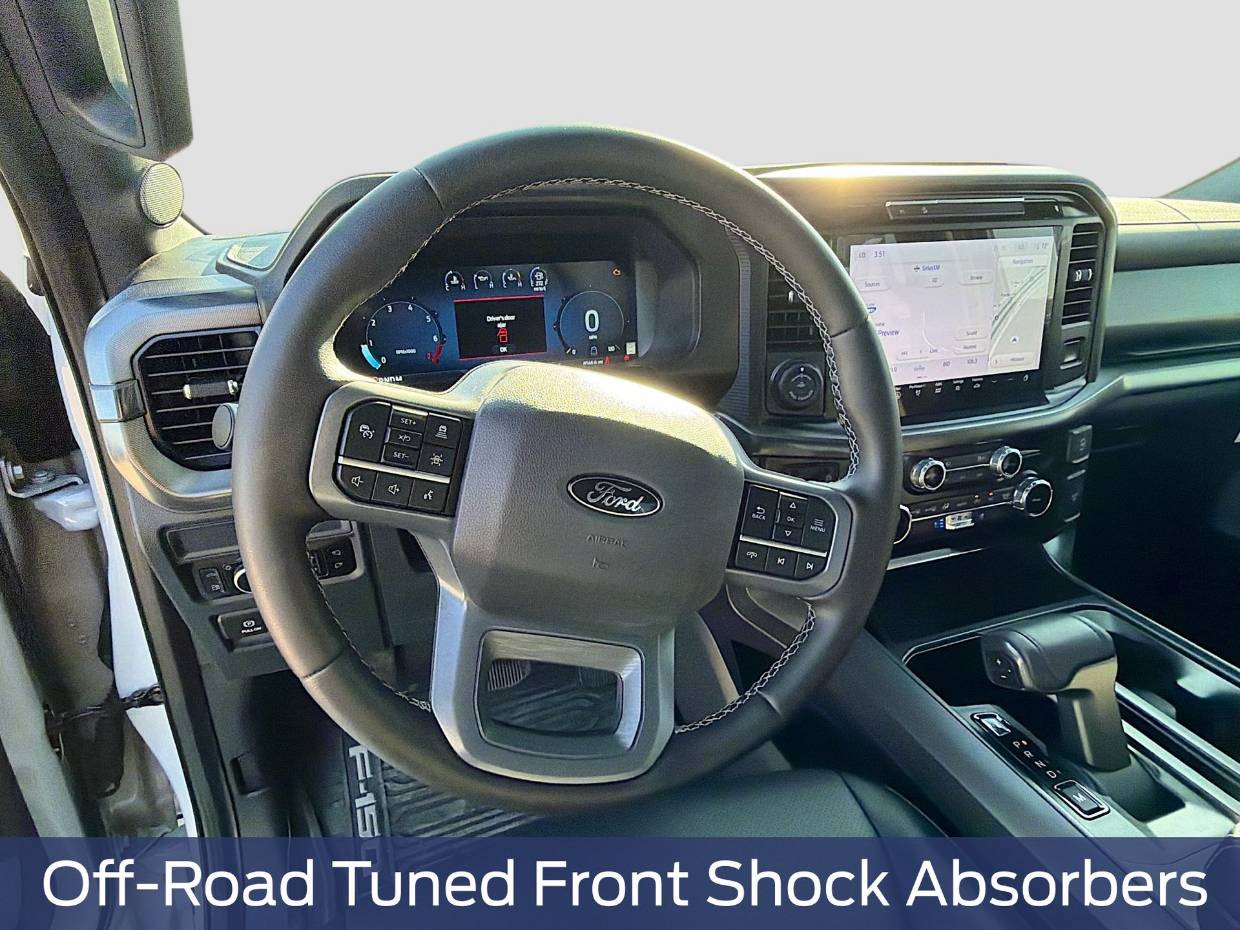 2025 Ford F-150 Lariat - Photo 16