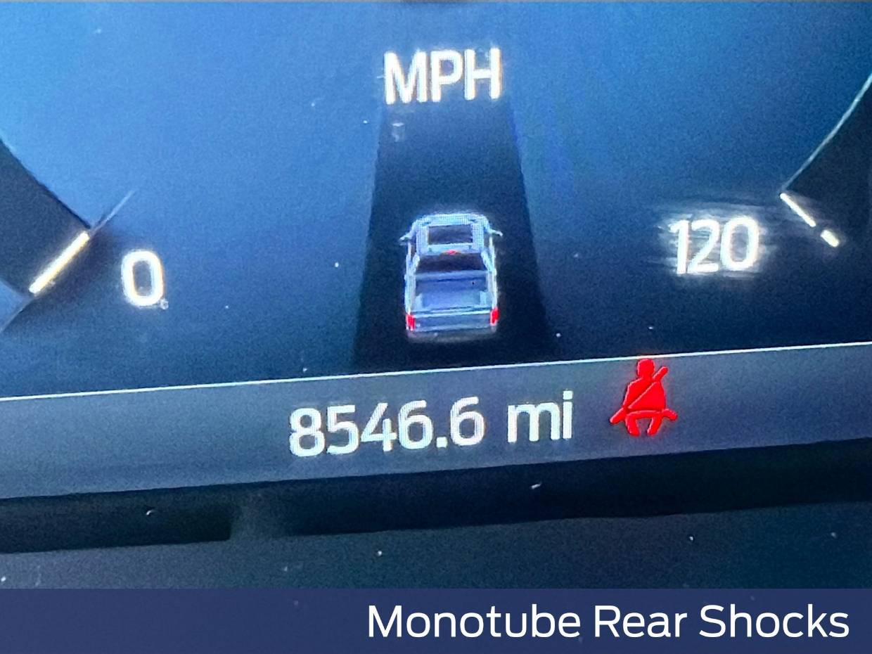 2025 Ford F-150 Lariat - Photo 17