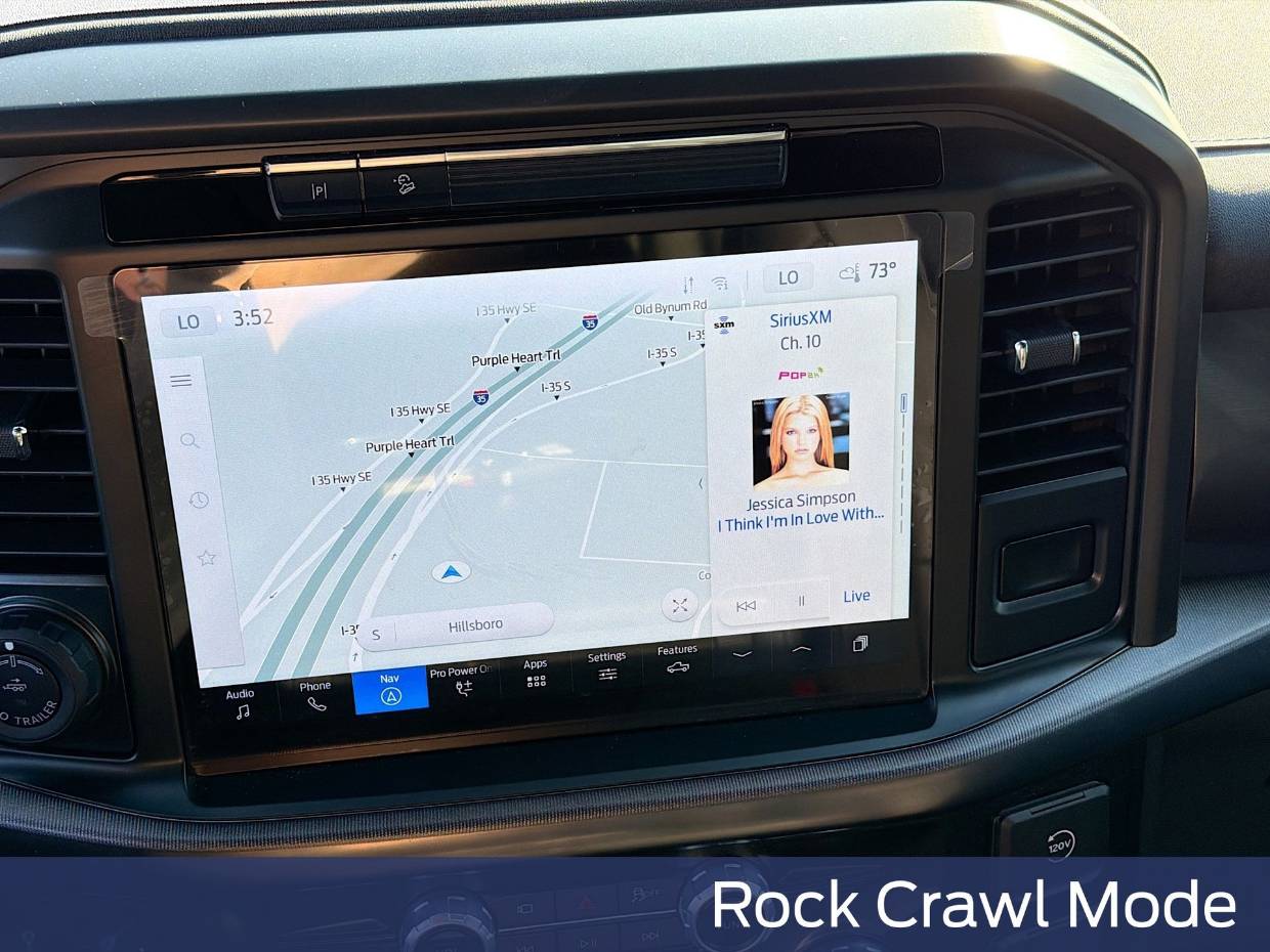 2025 Ford F-150 Lariat - Photo 20