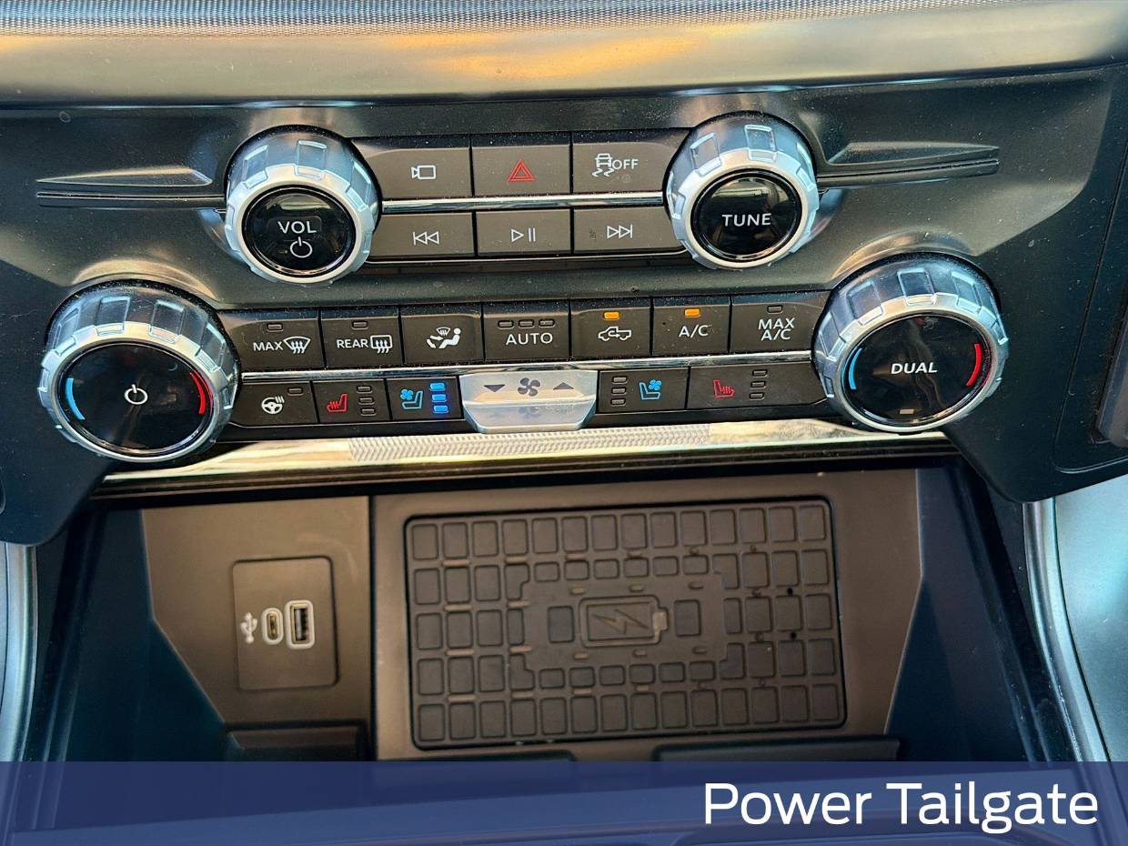 2025 Ford F-150 Lariat - Photo 23