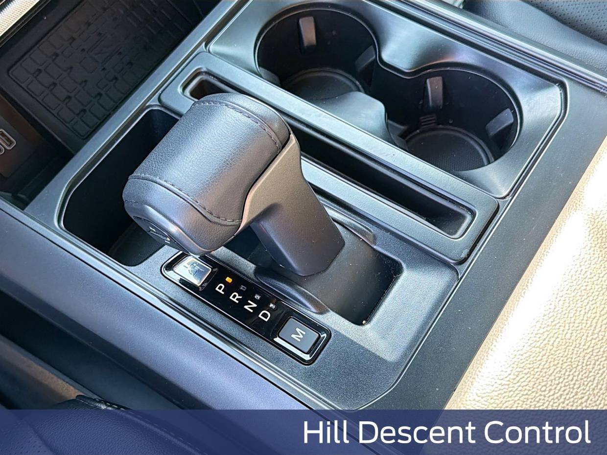 2025 Ford F-150 Lariat - Photo 24