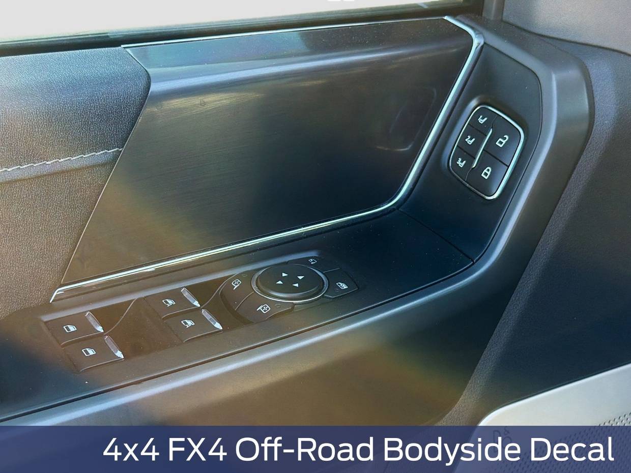 2025 Ford F-150 Lariat - Photo 25