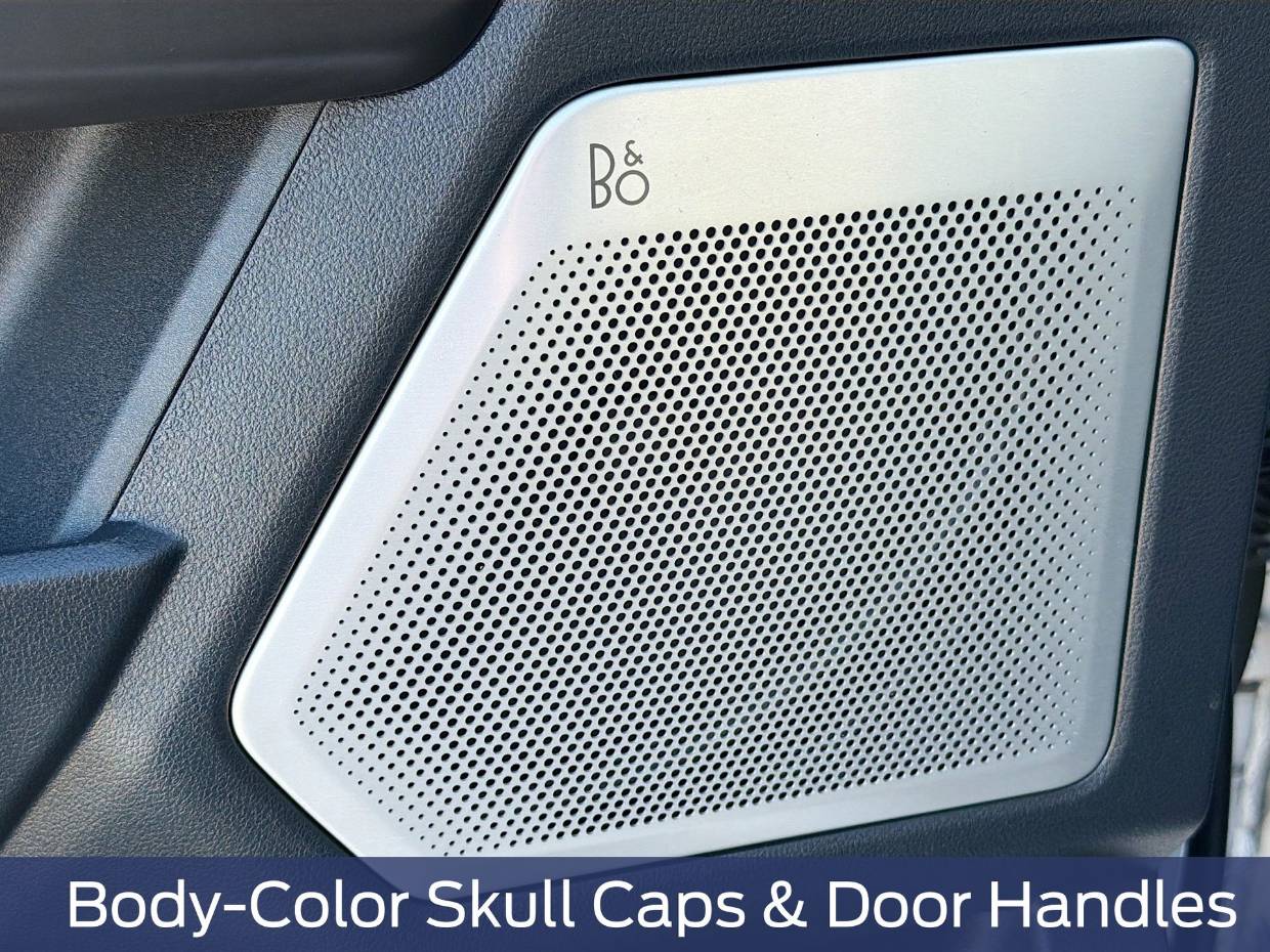 2025 Ford F-150 Lariat - Photo 26