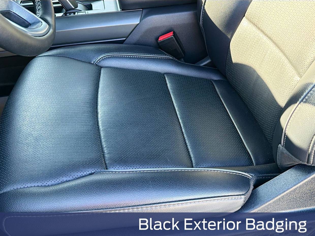 2025 Ford F-150 Lariat - Photo 27