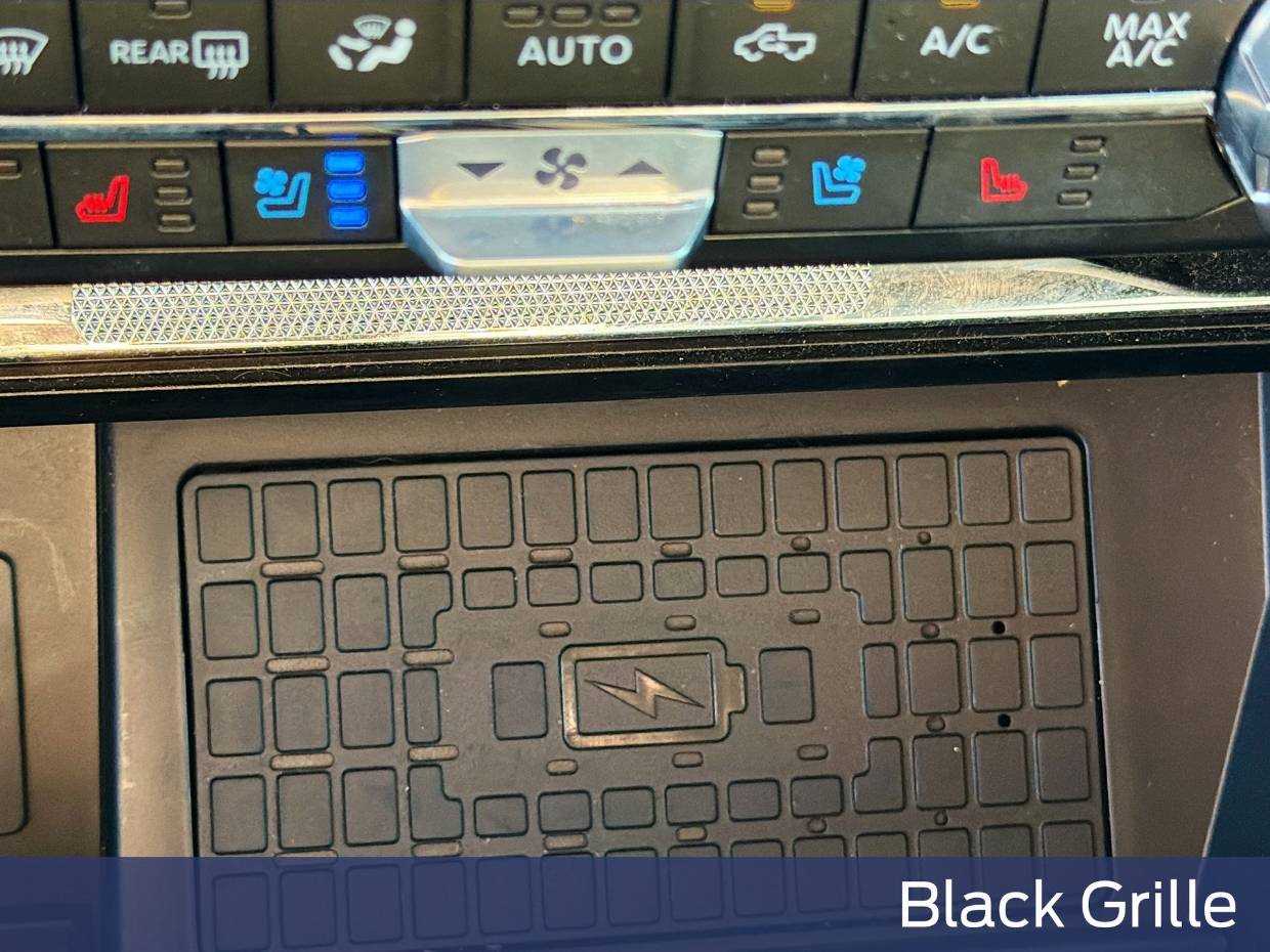 2025 Ford F-150 Lariat - Photo 28