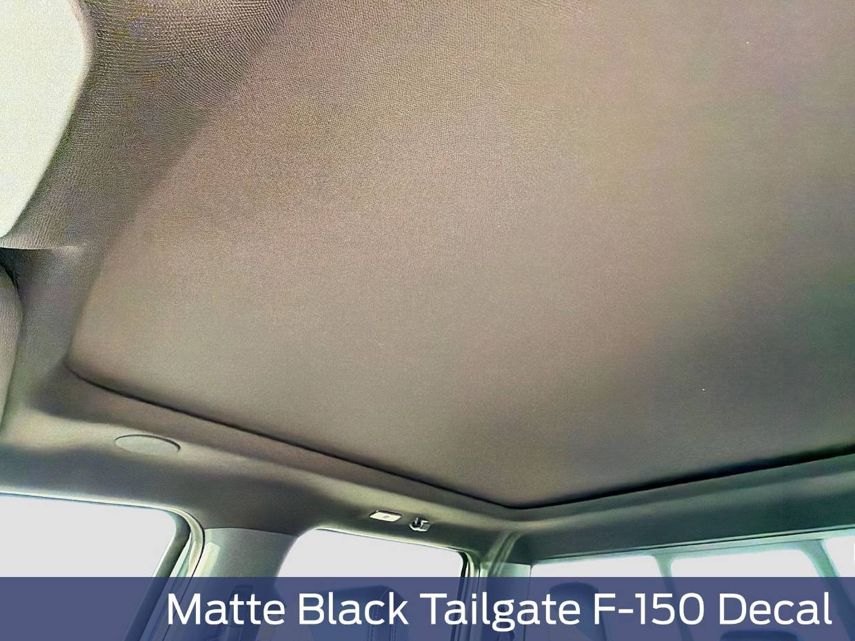 2025 Ford F-150 Lariat - Photo 30