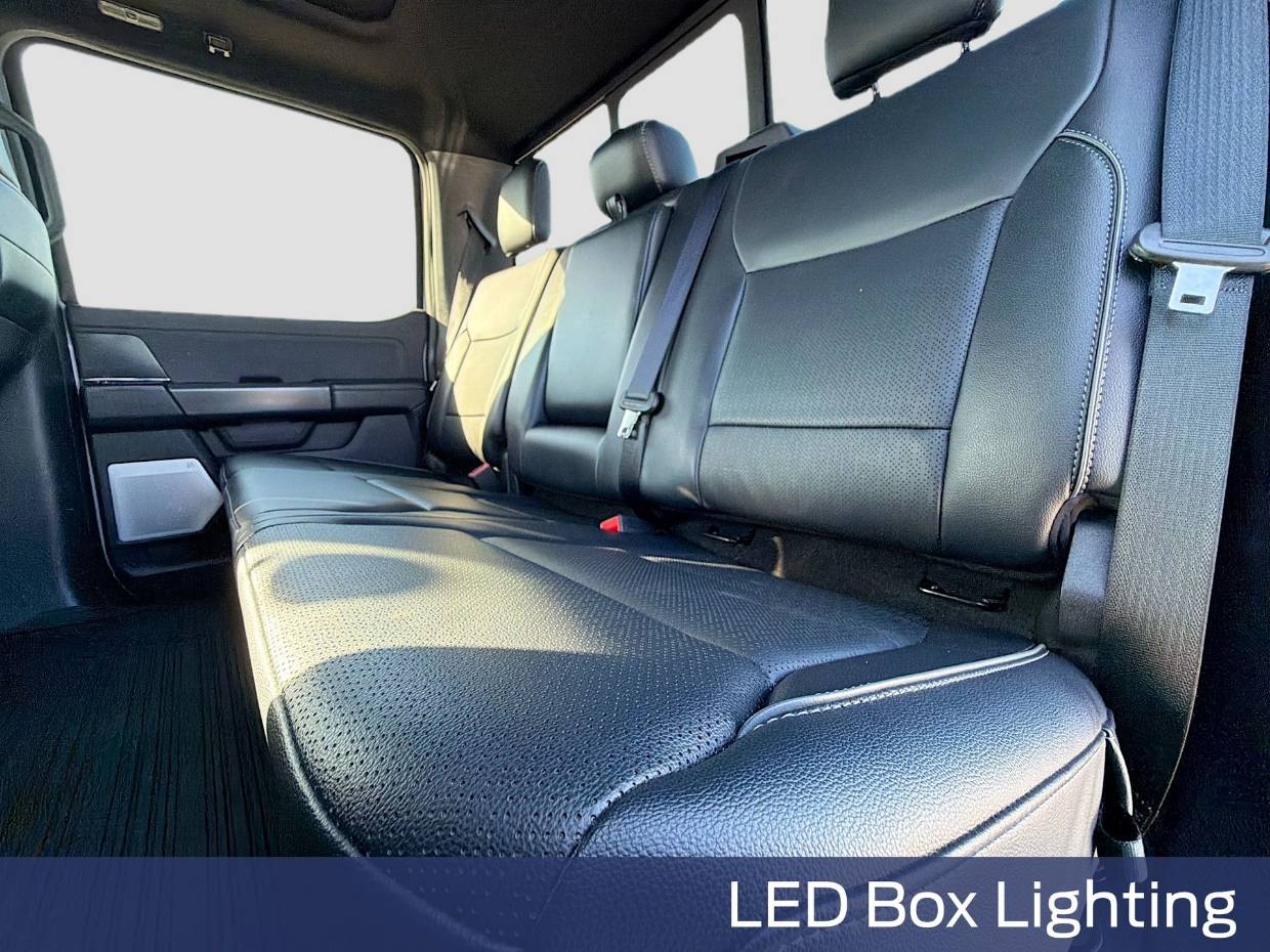 2025 Ford F-150 Lariat - Photo 33