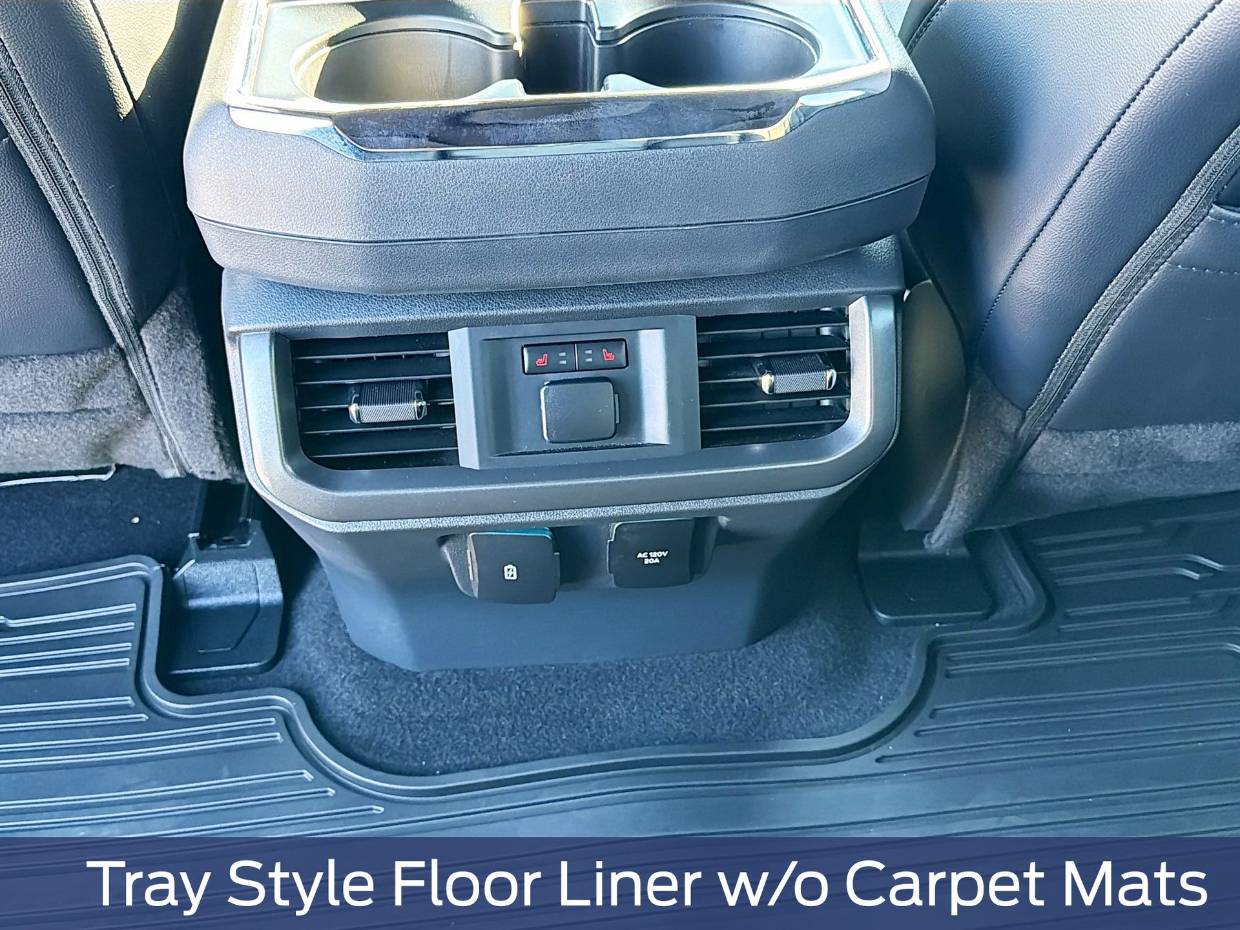 2025 Ford F-150 Lariat - Photo 34