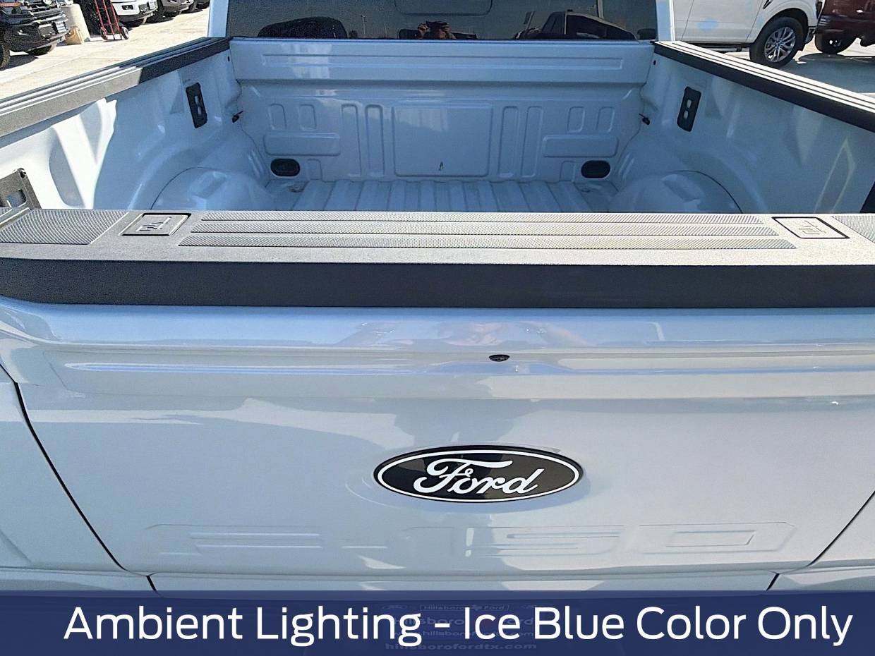 2025 Ford F-150 Lariat - Photo 35