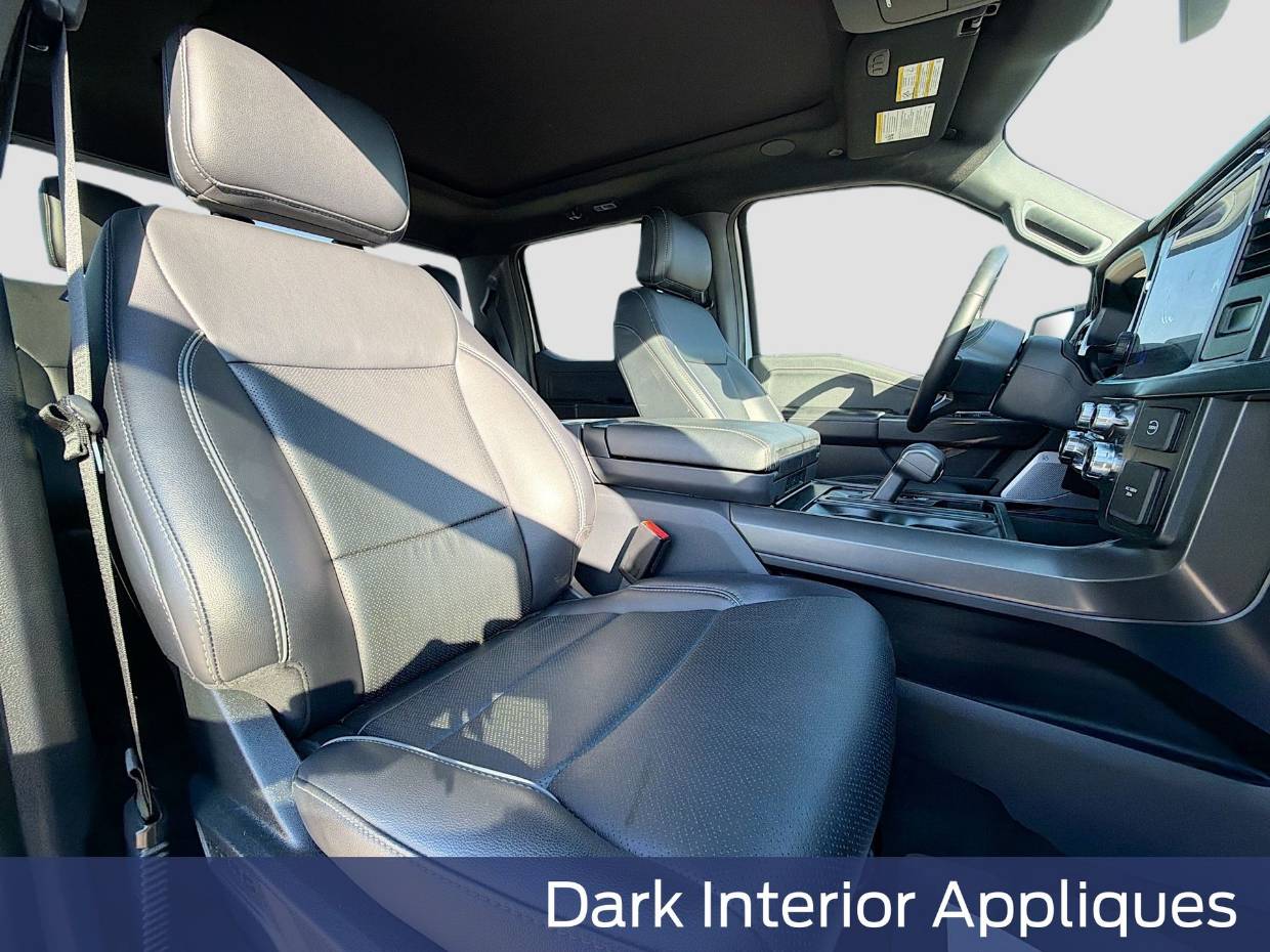 2025 Ford F-150 Lariat - Photo 37