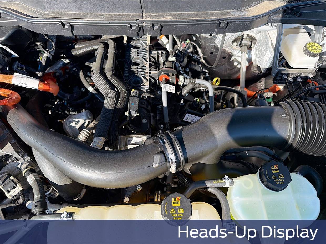 2025 Ford F-150 Lariat - Photo 39