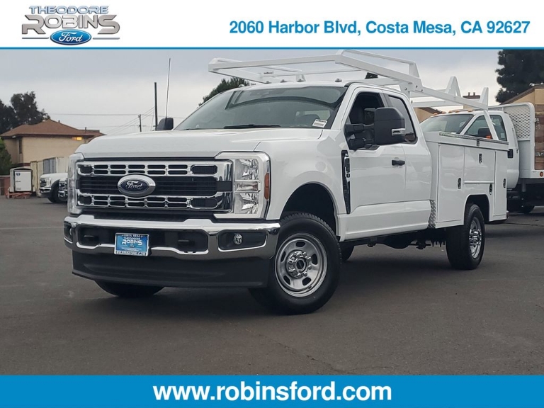 2026 Ford F-350SD XL