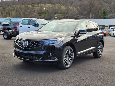 2026 Acura RDX w/Advance Package AWD