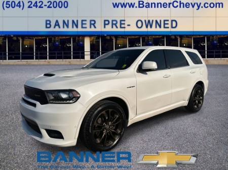 2020 Dodge Durango R/T
