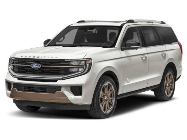 2026 Ford Expedition King Ranch