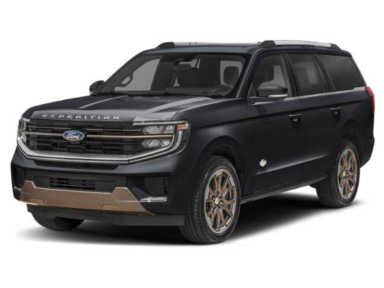 2026 Ford Expedition King Ranch
