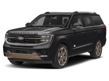 2026 Ford Expedition King Ranch
