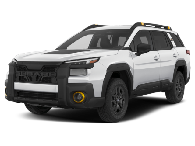 New 2026 Subaru Outback Wilderness